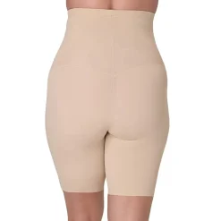 Bali Tummy Panel Thigh Slimmers Dfs201