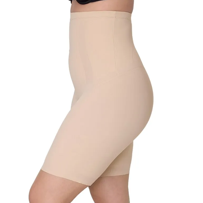 Bali Tummy Panel Thigh Slimmers Dfs201