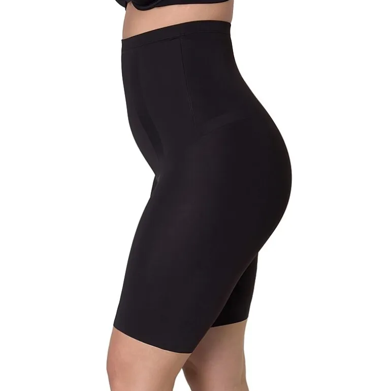 Bali Tummy Panel Thigh Slimmers Dfs201
