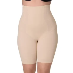 Bali Tummy Panel Thigh Slimmers Dfs201