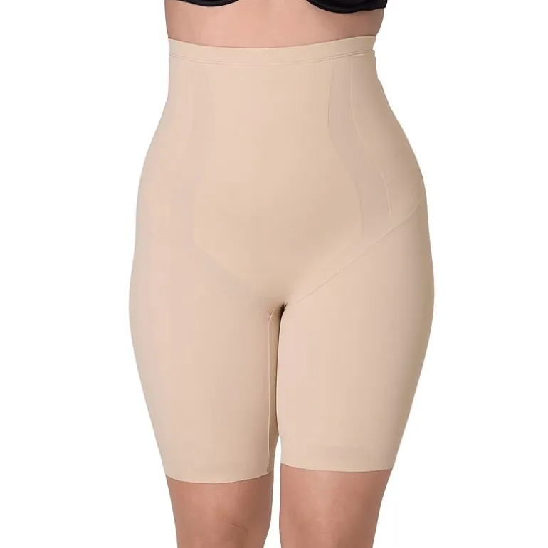 Bali Tummy Panel Thigh Slimmers Dfs201