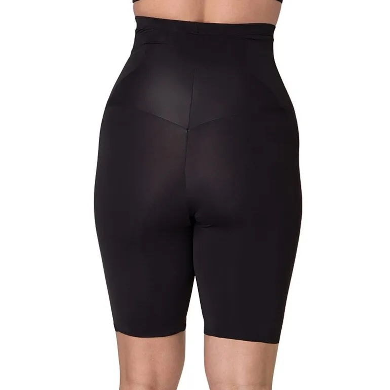 Bali Tummy Panel Thigh Slimmers Dfs201