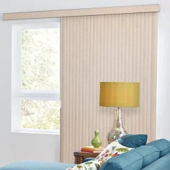 Bali Vinyl Custom Vertical Blind