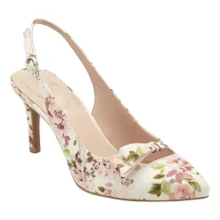 BANDOLINO Gelli Womens Pointed Closed Toe Stiletto Heel Pumps