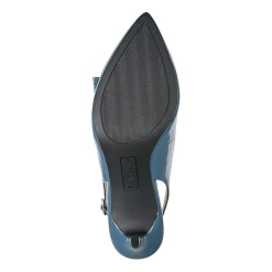 BANDOLINO Gelli Womens Pointed Closed Toe Stiletto Heel Pumps