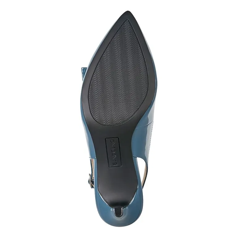 BANDOLINO Gelli Womens Pointed Closed Toe Stiletto Heel Pumps