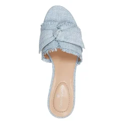BANDOLINO Womens Arend Heeled Sandals