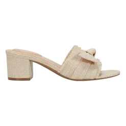 BANDOLINO Womens Arend Heeled Sandals
