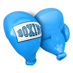 Banzai Kids Inflatable Mega Boxing Gloves