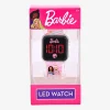 Barbie Girls Digital Multicolor Strap Watch Bab4070jc