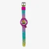 Barbie Girls Multicolor Strap Watch Bdt4160jc