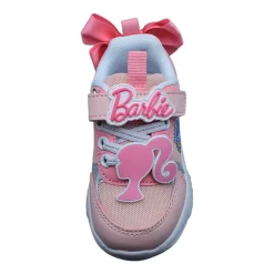Barbie Light-Up Toddler Girls Barbie Sneakers