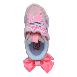 Barbie Light-Up Toddler Girls Barbie Sneakers
