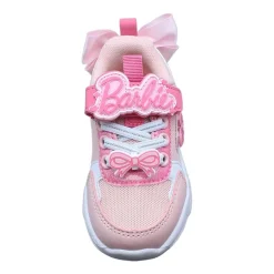Barbie Light-Up Toddler Girls Barbie Sneakers