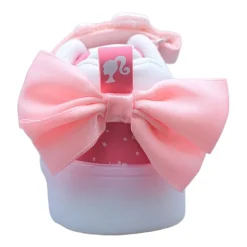 Barbie Light-Up Toddler Girls Barbie Sneakers