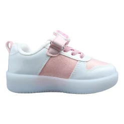 Barbie Light-Up Toddler Girls Barbie Sneakers