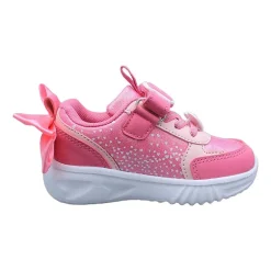Barbie Light-Up Toddler Girls Barbie Sneakers