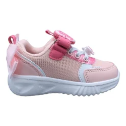 Barbie Light-Up Toddler Girls Barbie Sneakers