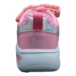 Barbie Light-Up Toddler Girls Barbie Sneakers