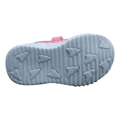 Barbie Light-Up Toddler Girls Barbie Sneakers