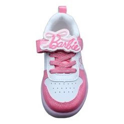 Barbie Light-Up Toddler Girls Barbie Sneakers