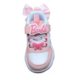 Barbie Light-Up Toddler Girls Barbie Sneakers