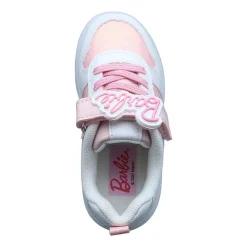 Barbie Light-Up Toddler Girls Barbie Sneakers