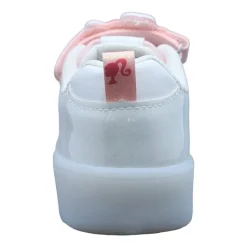 Barbie Light-Up Toddler Girls Barbie Sneakers
