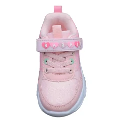 Barbie Light-Up Toddler Girls Barbie Sneakers
