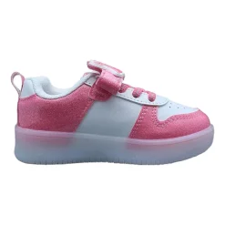 Barbie Light-Up Toddler Girls Barbie Sneakers