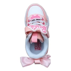 Barbie Light-Up Toddler Girls Barbie Sneakers