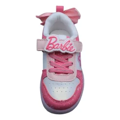 Barbie Light-Up Toddler Girls Barbie Sneakers