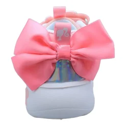 Barbie Light-Up Toddler Girls Barbie Sneakers
