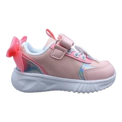 Barbie Light-Up Toddler Girls Barbie Sneakers