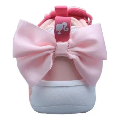 Barbie Light-Up Toddler Girls Barbie Sneakers