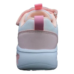 Barbie Light-Up Toddler Girls Barbie Sneakers