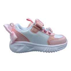 Barbie Light-Up Toddler Girls Barbie Sneakers