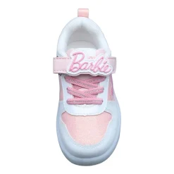 Barbie Light-Up Toddler Girls Barbie Sneakers