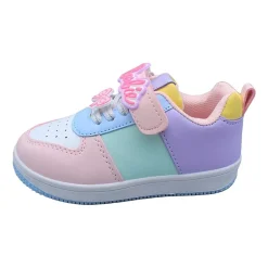 Barbie Toddler Girls Barbie Sneakers