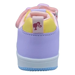 Barbie Toddler Girls Barbie Sneakers