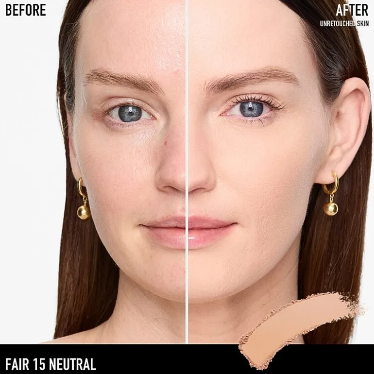 bareMinerals Barepro® 24hr Skin Perfecting Talc-Free Matte Powder Foundation