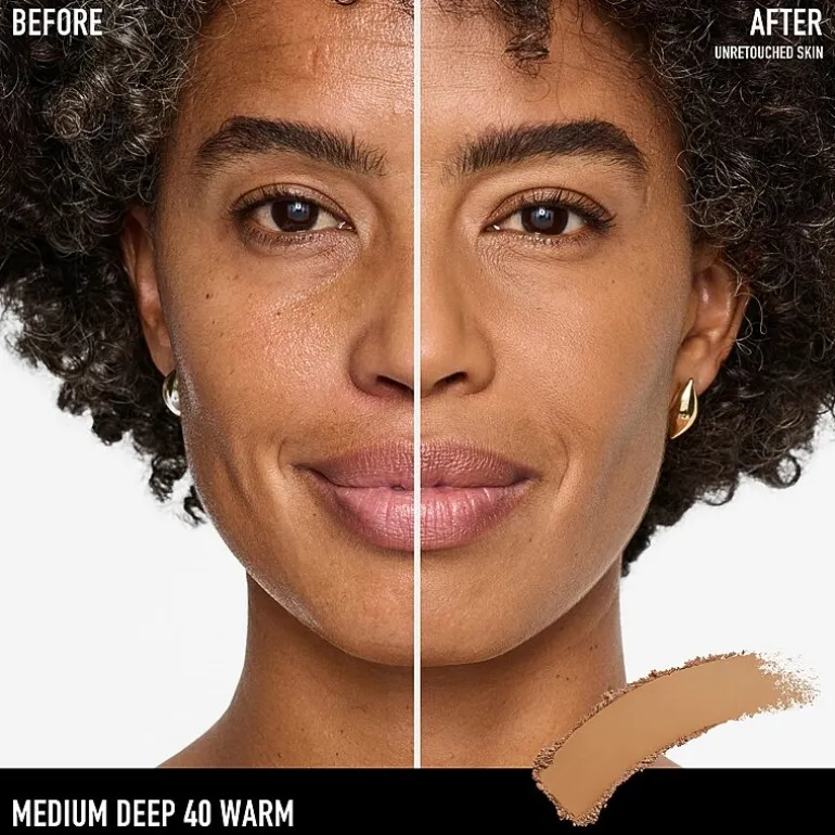bareMinerals Barepro® 24hr Skin Perfecting Talc-Free Matte Powder Foundation