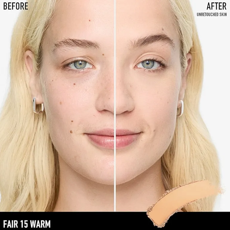 bareMinerals Barepro® 24hr Skin Perfecting Talc-Free Matte Powder Foundation