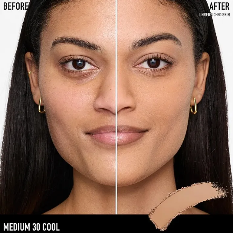 bareMinerals Barepro® 24hr Skin Perfecting Talc-Free Matte Powder Foundation