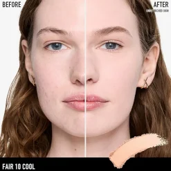 bareMinerals Barepro® 24hr Skin Perfecting Talc-Free Matte Powder Foundation