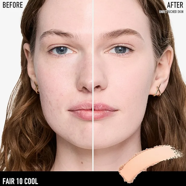 bareMinerals Barepro® 24hr Skin Perfecting Talc-Free Matte Powder Foundation