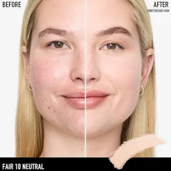 bareMinerals Barepro® 24hr Skin Perfecting Talc-Free Matte Powder Foundation