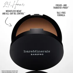 bareMinerals Barepro® 24hr Skin Perfecting Talc-Free Matte Powder Foundation