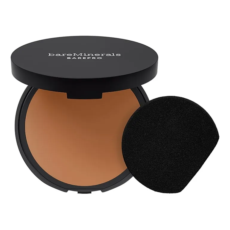bareMinerals Barepro® 24hr Skin Perfecting Talc-Free Matte Powder Foundation