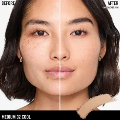 bareMinerals Barepro® 24hr Skin Perfecting Talc-Free Matte Powder Foundation